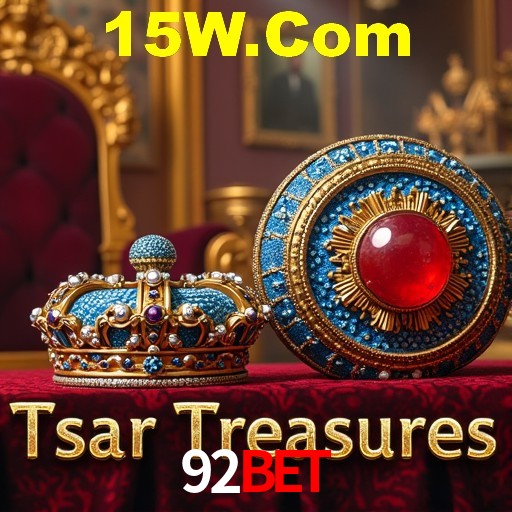 Desvendando o Mundo dos Jogos Virtuais na 92Bet