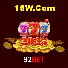 Mesa de Roleta 92Bet