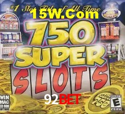 Tecnologia da Plataforma 92Bet