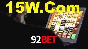 Exclusive Games 92Bet