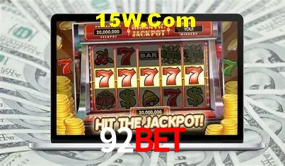 Bônus Diários 92Bet