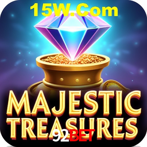 Apostas Esportivas na 92Bet: Um Guia Completo